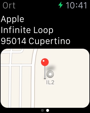 iPhone Screenshot 3