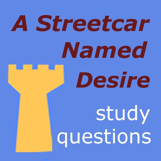 coursework questions streetcar named desire Titles and questions would also be suitable for coursework assignments a streetcar named desire biographical notes streetcar named desire' ‘streetcar. coursework questions streetcar named desire Titles and questions would also be suitable for coursework assignments a streetcar named desire biographical notes streetcar named desire' ‘streetcar.