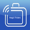 Magic Finders restaurant finders 