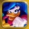 The Duckforce Rises (AppStore Link) 