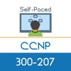300-207: CCNP Security - Certification App network security certification 