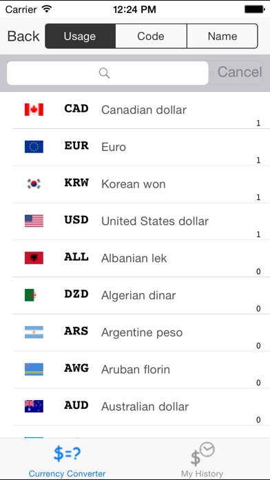 Forex converter online