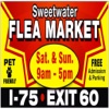 SweetWaterFleaMarket festival flea market dollars 