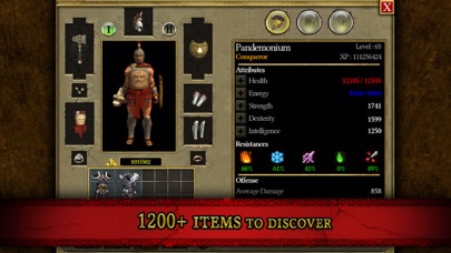 Titan Quest screenshot1