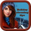 Holiday Cleaning Tips Hidden Object house cleaning tips 