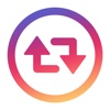 Rapid Save Reposter for Instagram - Repost Videos & Photos on Instagram instagram enhance photos 