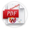 Pdf Watermark Plus
