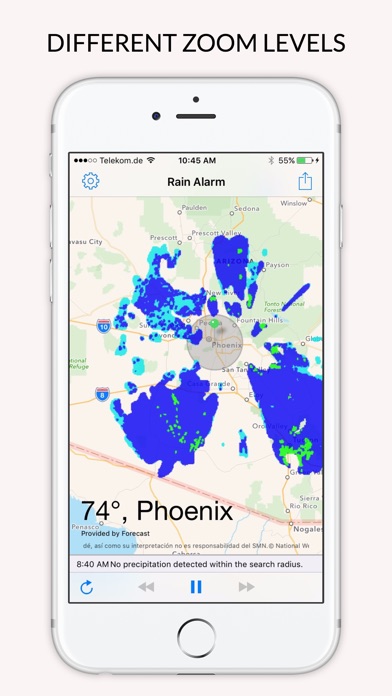 iPhone Screenshot 3