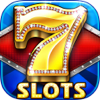 kei tajiri - Slots Deluxe -  Free Vegas Casino Slot Machine Games & Slot Tournaments. Huge Jackpot and Big Wins!  artwork