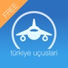 Turkey Flights : Turkish Airlines, Pegasus, Onur Air Flight Tracker & Air Radar hainan airlines flight tracker 