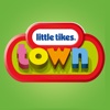 Little Tikes Towns wyoming towns 