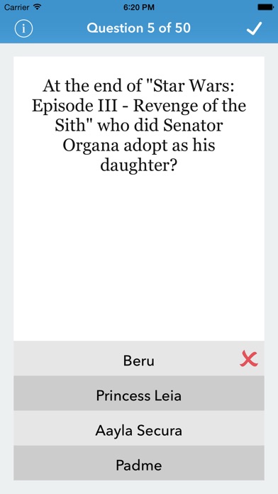 iPhone Screenshot 2