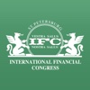 IFC 2016 (International Financial Congress) financial markets international 