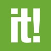 Scoop.it: Discover, curate and publish great content to get visibility online.