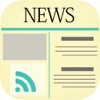 Rss Feed + + All of Your News Blogs And RSS Feed in One Free Reader App rss reader app 