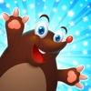 Mole Story: games for kids