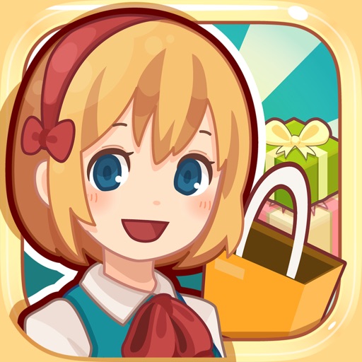 *ハッピーモール
