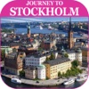 Stockholm Sweden - Offline Maps navigation & directions stockholm sweden attractions 