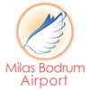 Milas Bodrum Airport Flight Status bodrum airport 