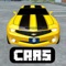 Cars Mod for Minecraf...