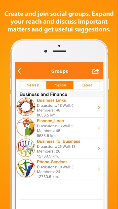 iPhone Screenshot 3