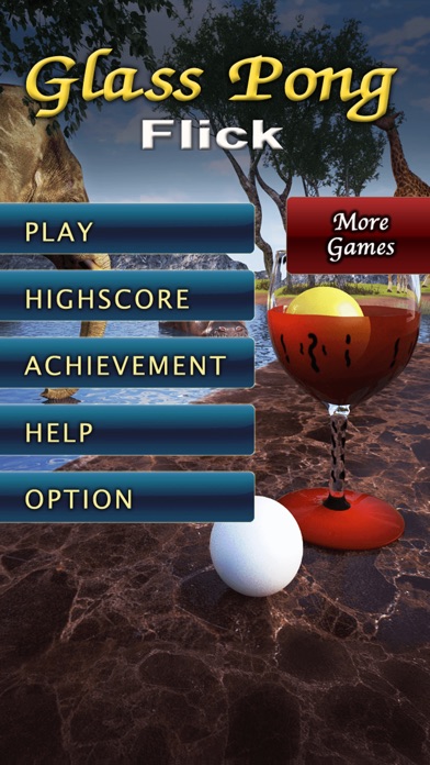 iPhone Screenshot 1