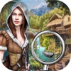 River Valley Hidden Adventure - Mystery of River whisky river 