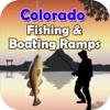 Colorado - Fishing lakes & Boat Ramps colorado river lakes 