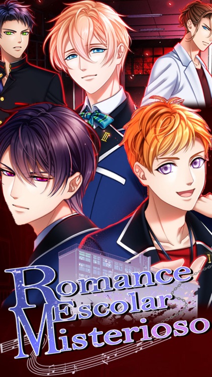 Animes de romance escolar - Animes de romance escolar