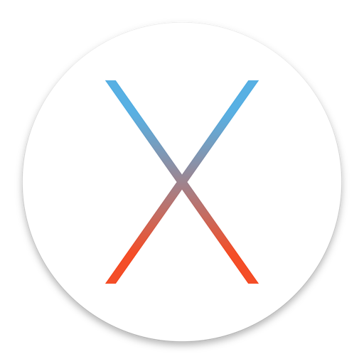 OS X El Capitan