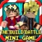 The Build Battle : Mi...