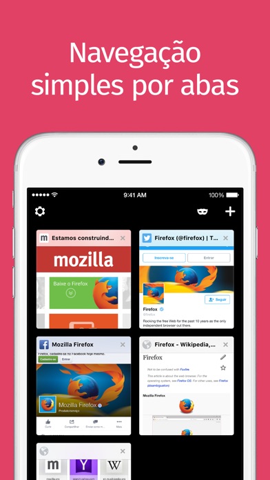 Firefox Screenshot