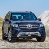 Best SUV Collections - Mercedes GLS Photos and Videos Premium | Watch and learn with viual galleries 2017 mercedes suv models 