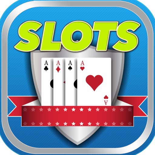 Progressive Payline Spin Reel - Free Slots, Video Poker, Blackjack, And More iOS App