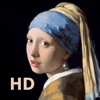 Portrait painting HD 앱 아이콘 이미지