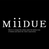 レディースファッション通販プチプラ オトナ可愛いMiiDUE - Michiko Sakai