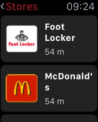 iPhone Screenshot 2