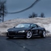HD Car Wallpapers - Audi R8 Edition audi r8 