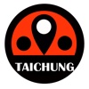 Taichung travel guide with offline map and metro transit by BeetleTrip taichung taiwan map 