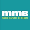 Media maratón de Bogotá banco de bogota transacciones 