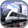 Metro Train Simulator 2 2016 dallas metro population 2016 