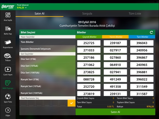 iPad Screenshot 5