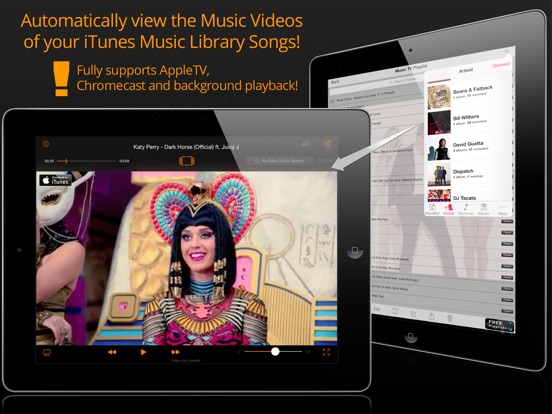 iPad Screenshot 3