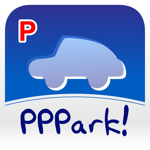 駐車場料金検索〜PPPark!〜