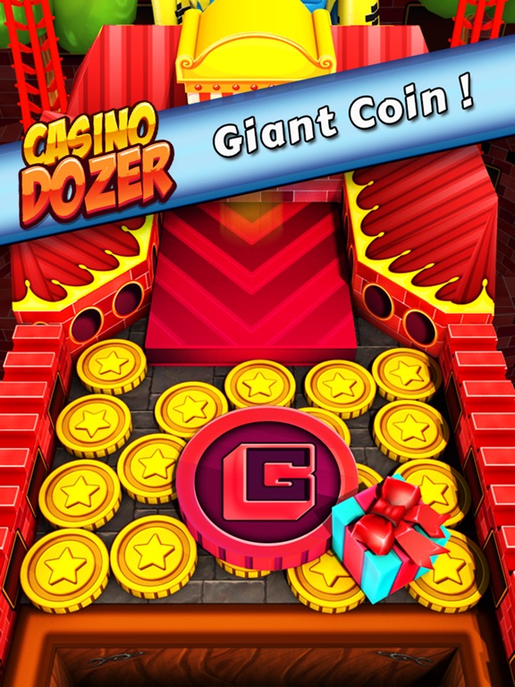 Pusher Game