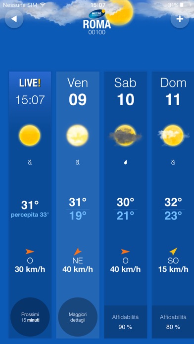 Istantanea iPhone 1