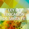 Ley de Educación Santa Fe ministerio de educacion 