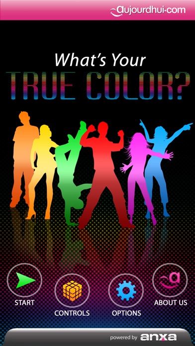 iPhone Screenshot 1