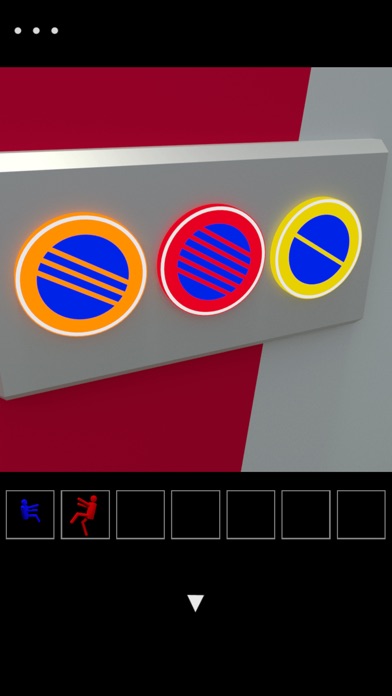 脱出ゲーム Signsのスクリーンショット2 脱出ゲーム Signsのスクリーンショット2