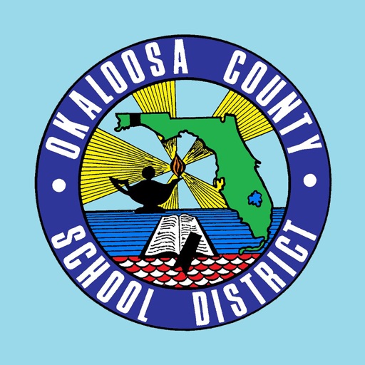 Okaloosa County District
